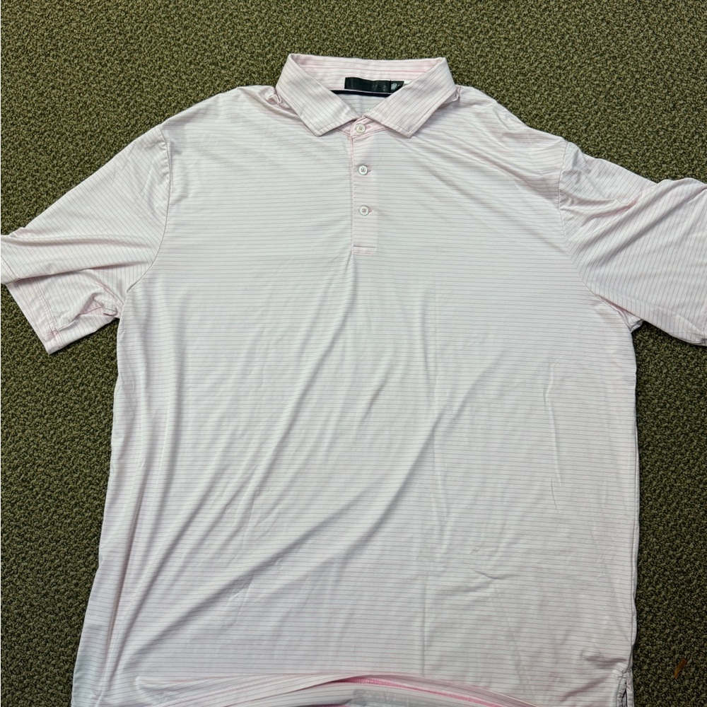 Ralph Lauren Performance Golf Polo XxL